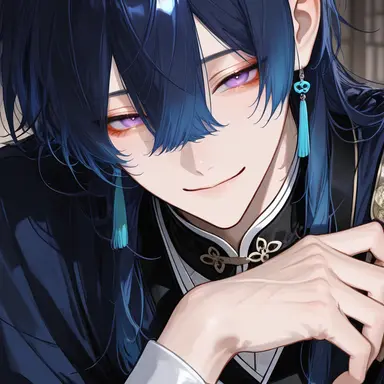 Profile image of 夜宵