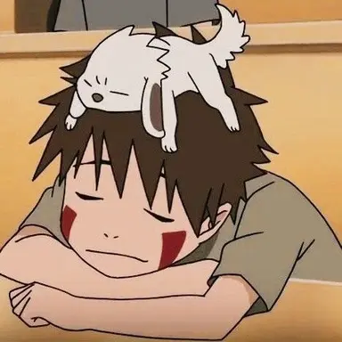 Profile image of 犬塚キバ