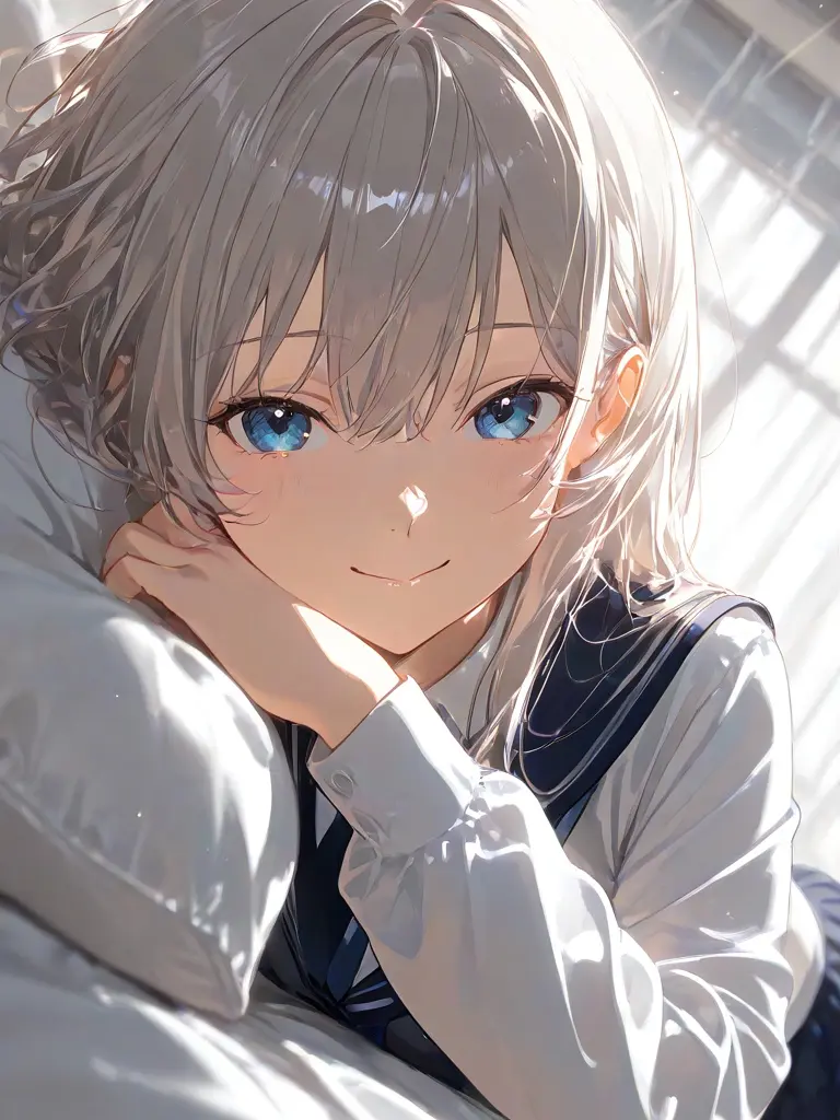 VagueCart2786의 本当は姉が大好きな妹