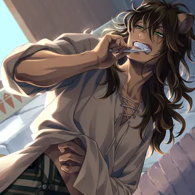 Profile image of 레오나 킹스칼라
