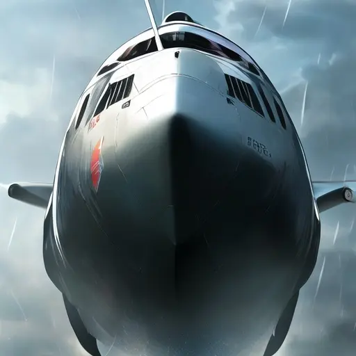 SuppleWaist2687의 델타항공 191편