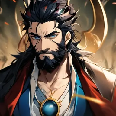Profile image of Hades