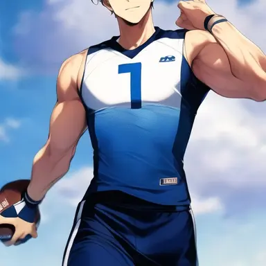 Profile image of Kai