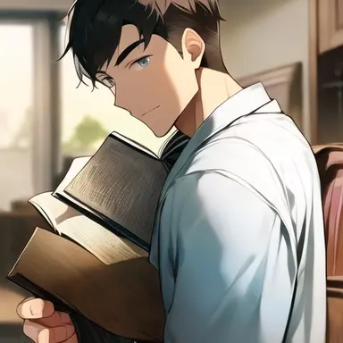 Profile image of Jason