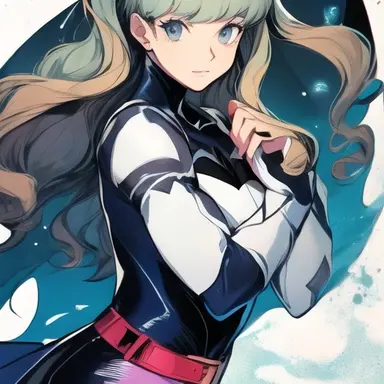 Profile image of Barbra Gordon
