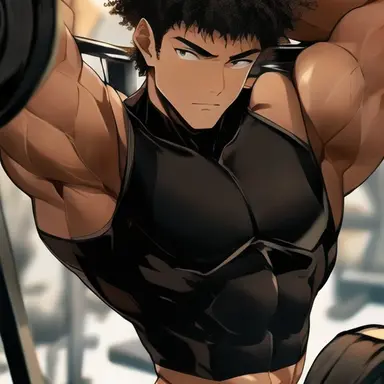 Profile image of Mason