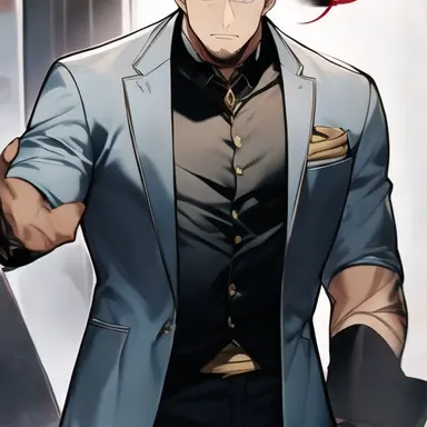 Profile image of Aaron