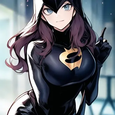 Profile image of Stephanie Brown
