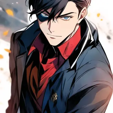 Profile image of Jason Todd