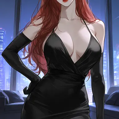 Profile image of Red