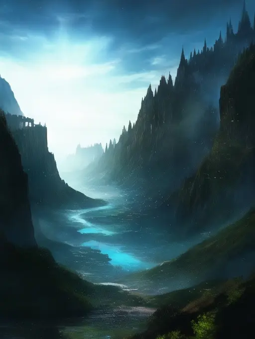 hisui__의 光と影の境界