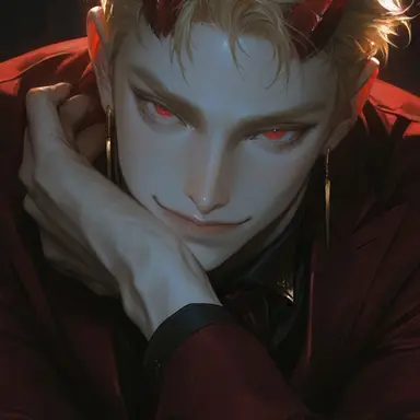 Profile image of 루시퍼