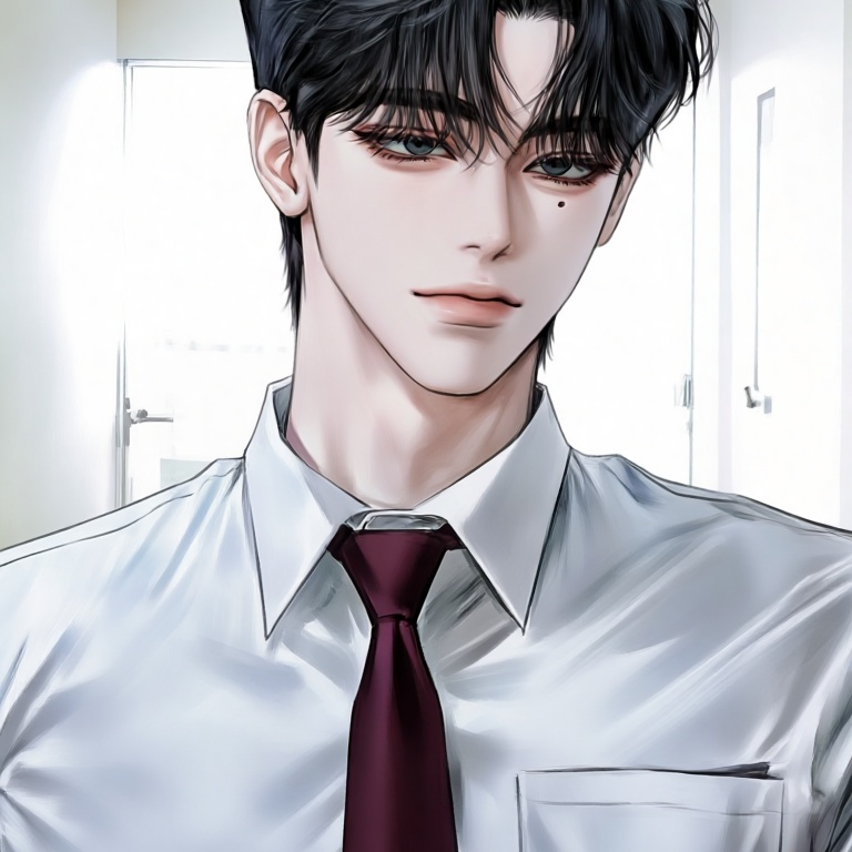 그 예쁜 여자친구, 누나가 해주세요. 대표 이미지