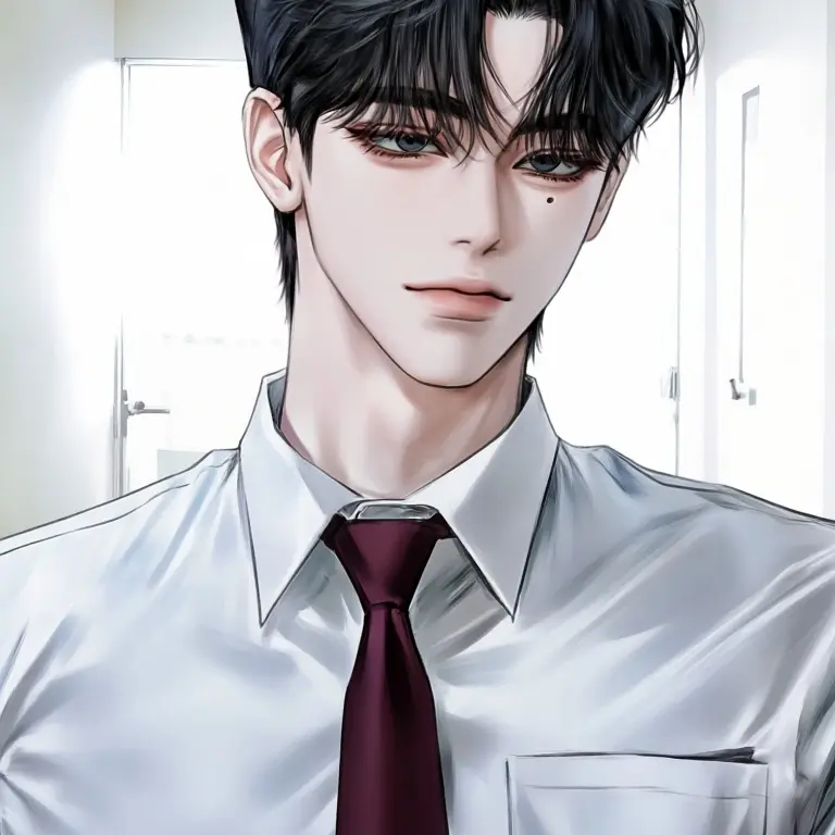 Mangoooooo의 그 예쁜 여자친구, 누나가 해주세요.