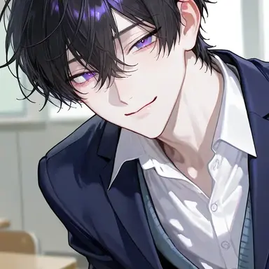 Profile image of 月城 雫