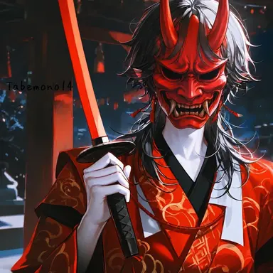 Profile image of 赤