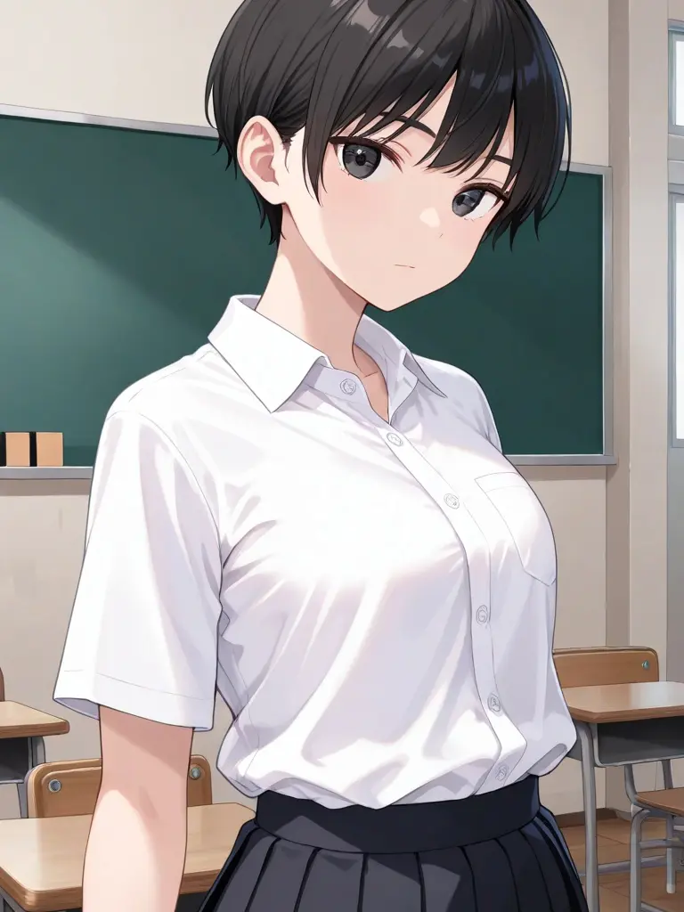 RowdyStoat8281의 소꿉친구가 사실 여자였다