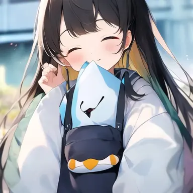 Profile image of 지아