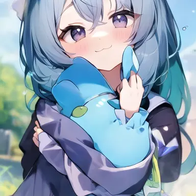 Profile image of 데이지