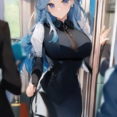 Profile image of 담임 선생님