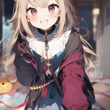 Profile image of 미츠리