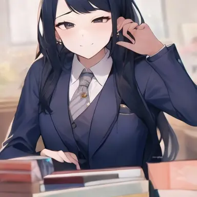 Profile image of 여우