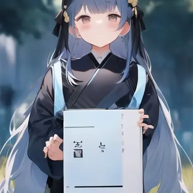 Profile image of 지우