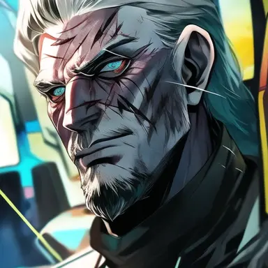 Profile image of Axiom