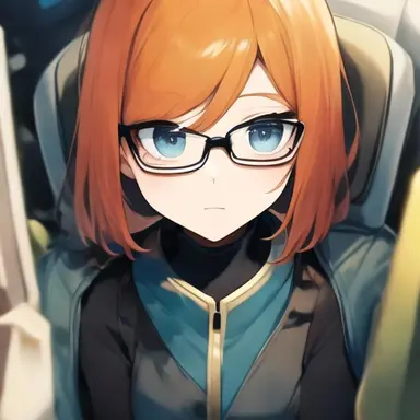 Profile image of Lyra