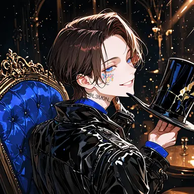Profile image of ミョン・ジホン