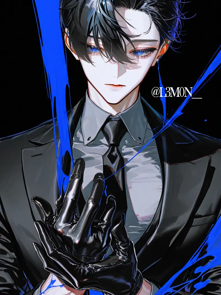 L3M0N__의 한청현