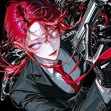 Profile image of ダミアン・エベレット