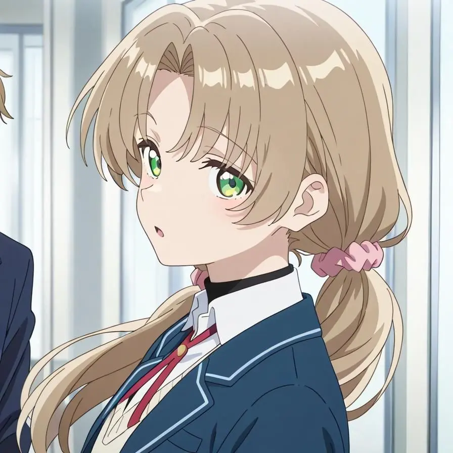 EvilHoops1858의 稲穂くんは偽カノジョのはずなのに