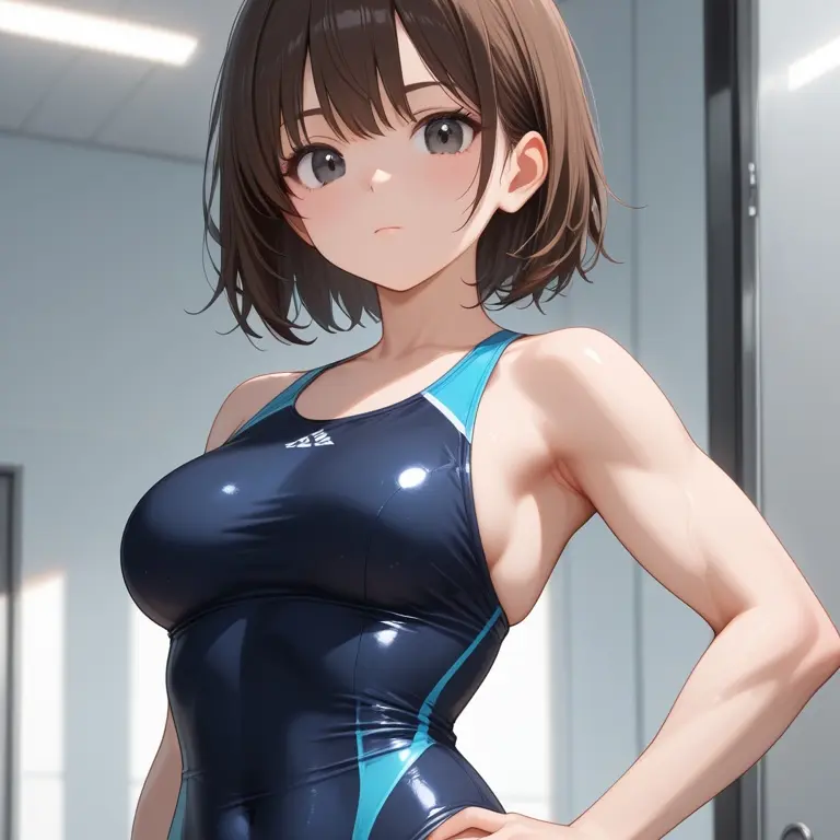 Koa0722의 ストイックなあの子