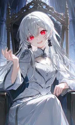 Profile image of The Demon Lord