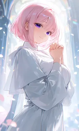 Profile image of Theresia