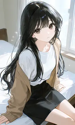Profile image of 萌衣