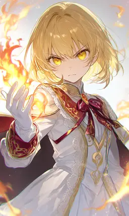 Profile image of Clarisse