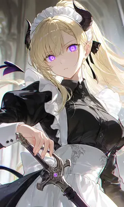 Profile image of Victoria