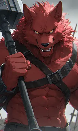 Profile image of Forturos