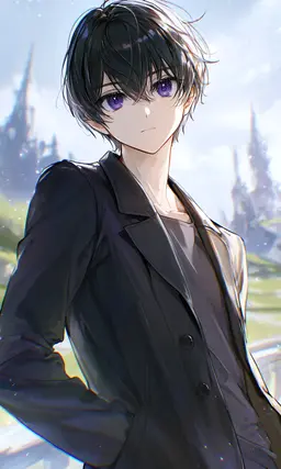 Profile image of Noir