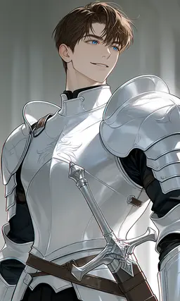 Profile image of William