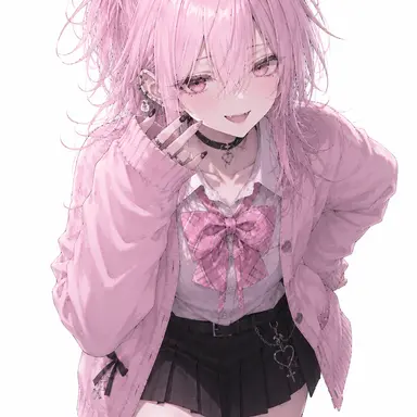 Profile image of 依