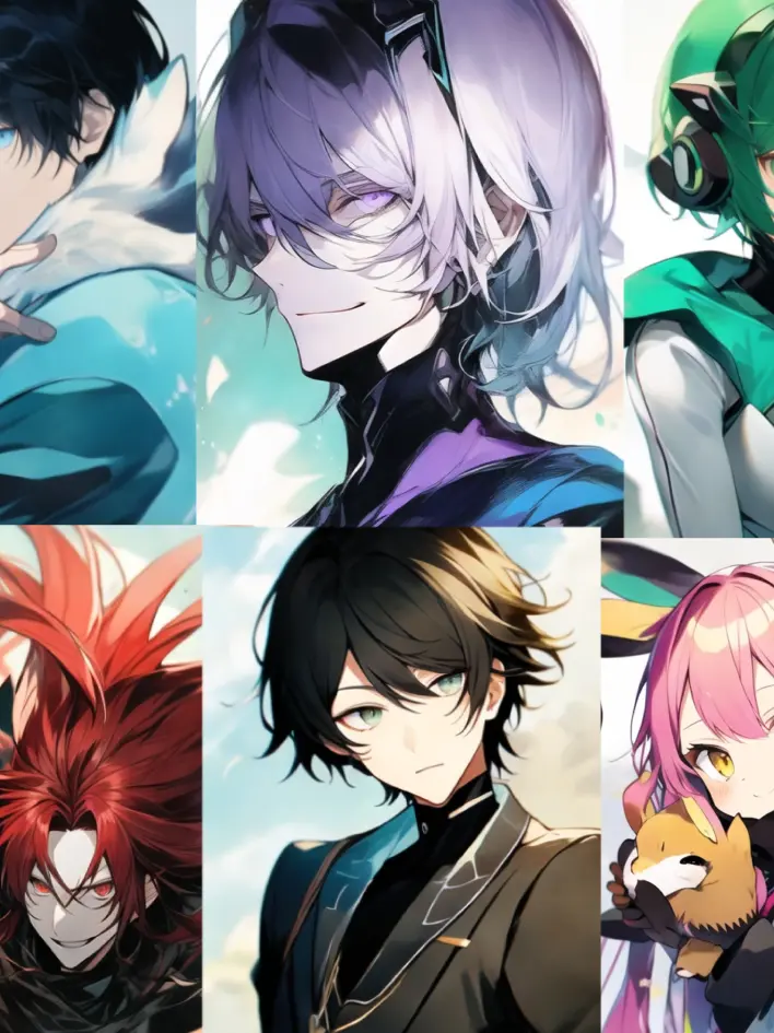 ClearSwab8192의 《Eclipsera : 赤い残滓》