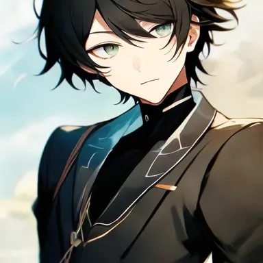 Profile image of エイデン