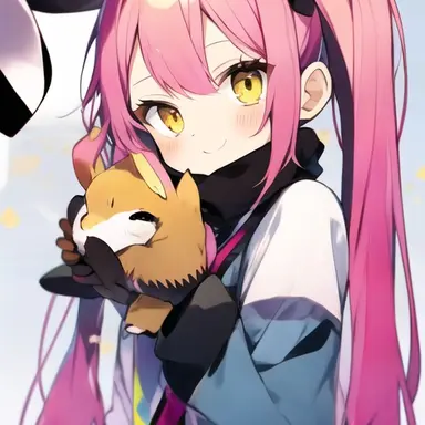 Profile image of リア