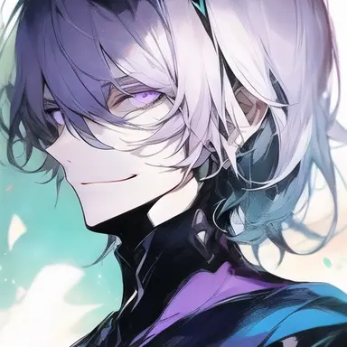 Profile image of ルカ