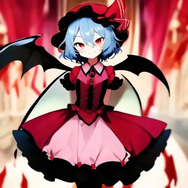 Profile image of レミリア