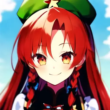 Profile image of 美鈴