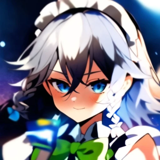 ドルフ咲夜